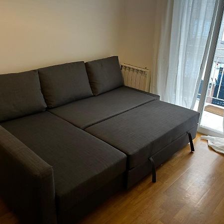 Apartamento Exyca Tetuan Madrid Exterior foto