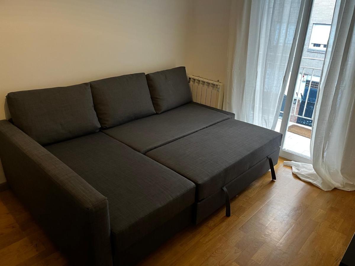 Apartamento Exyca Tetuan Madrid Exterior foto