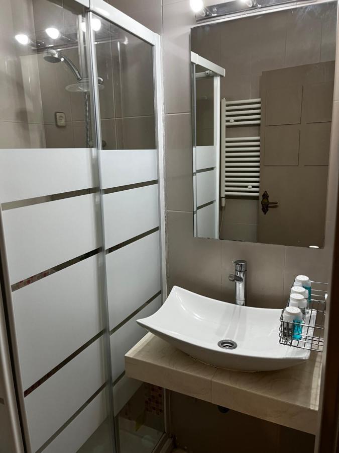Apartamento Exyca Tetuan Madrid Exterior foto