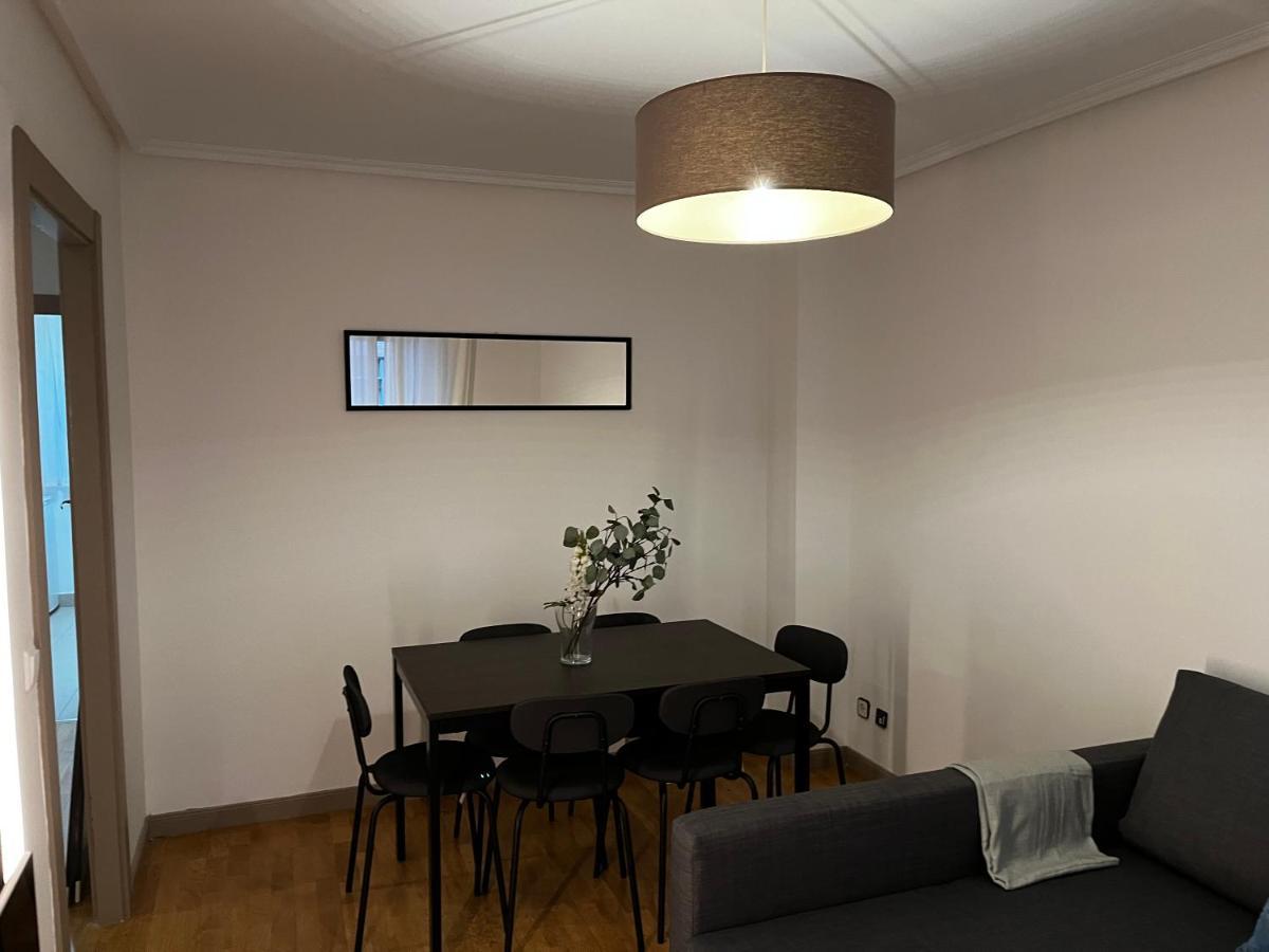 Apartamento Exyca Tetuan Madrid Exterior foto