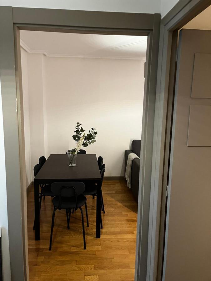 Apartamento Exyca Tetuan Madrid Exterior foto