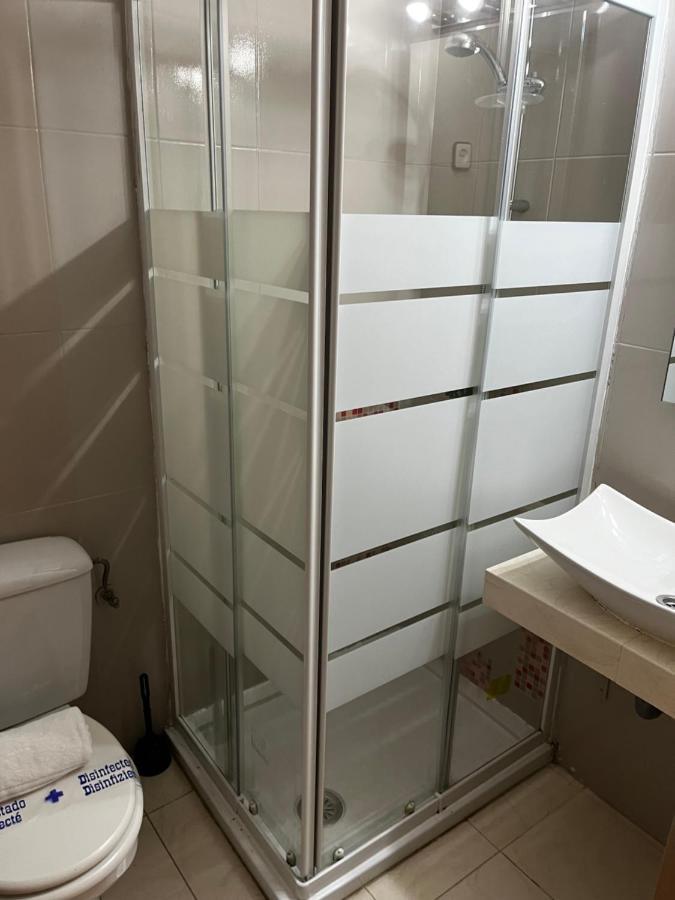 Apartamento Exyca Tetuan Madrid Exterior foto