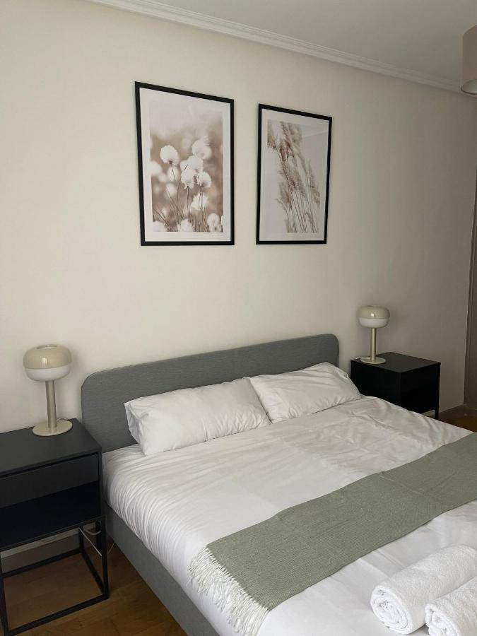 Apartamento Exyca Tetuan Madrid Exterior foto