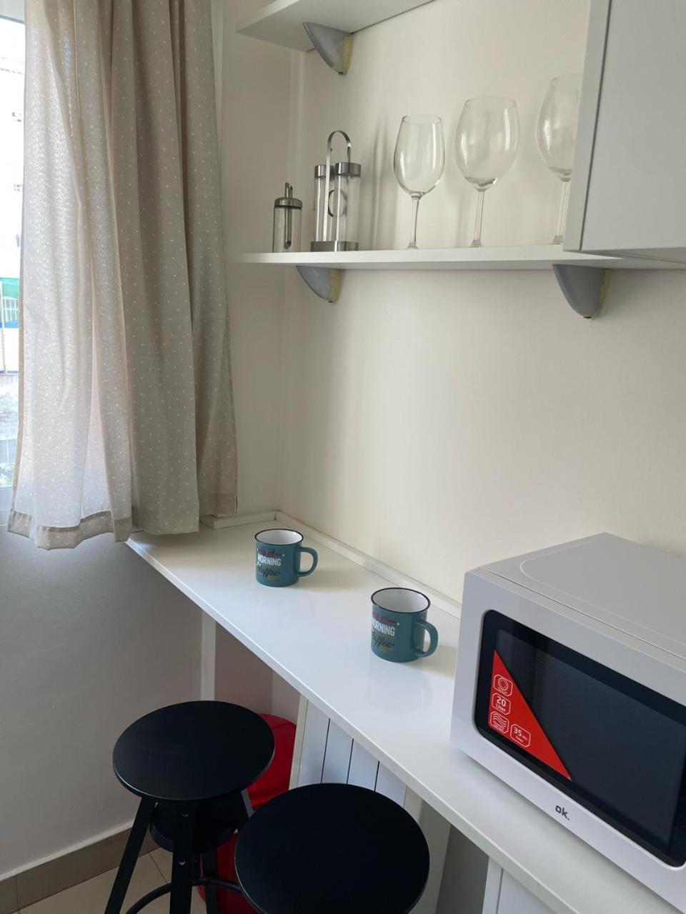 Apartamento Exyca Tetuan Madrid Exterior foto